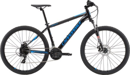 2018 cannondale best sale catalyst 2