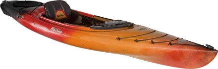 Old Town Loon 120 Kayak