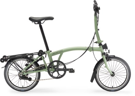 Brompton REI Co op