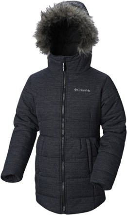 Columbia crystal outlet caves jacket