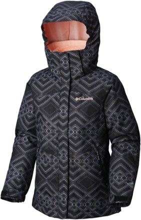 Columbia bugaboo 2024 winter jacket