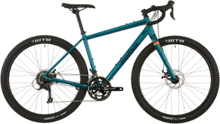 rei salsa bikes