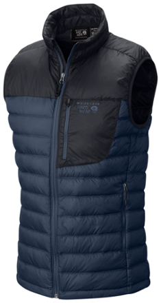 dynotherm down jacket