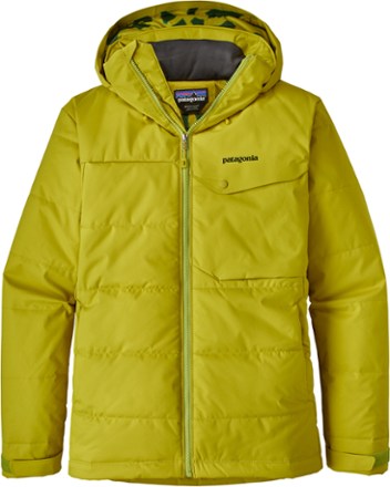 Rubicon Insulated Jacket - Men's