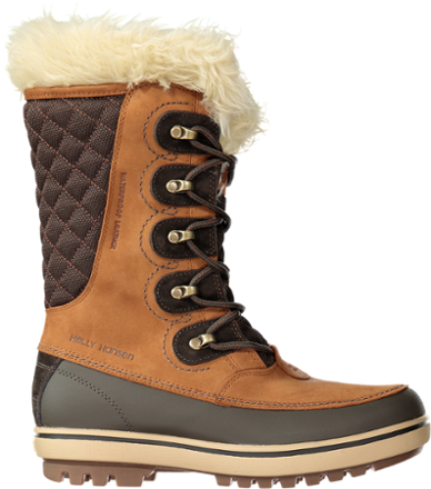 squall snow boots