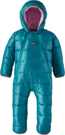 Patagonia baby 2025 down bunting