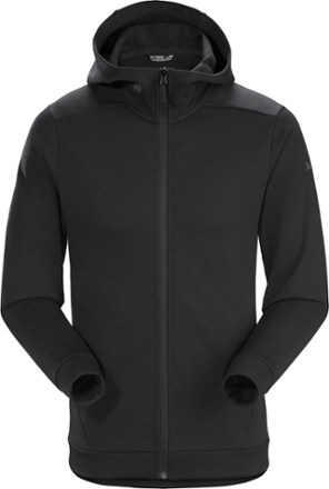 Arc'teryx Dallen Fleece Hoodie - Men's | REI Co-op