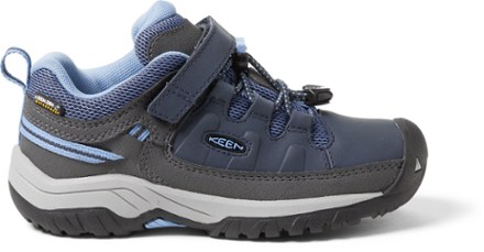 Targhee Low Waterproof Hiking Shoes - Kids'