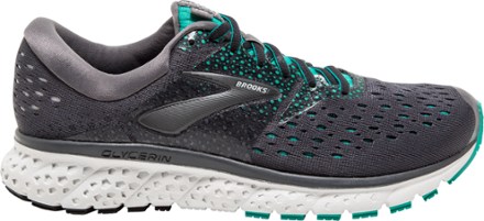 women's brooks glycerin 16 running shoe