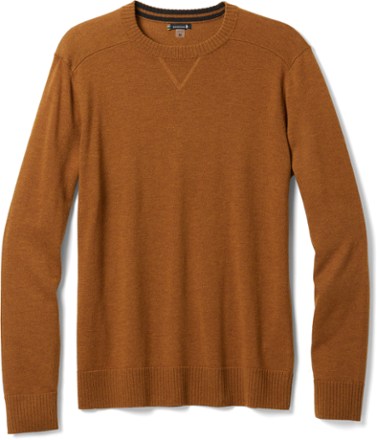 Fjallraven men's clearance sormland crew sweater