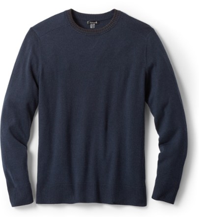 Smartwool Sparwood Crew Sweater - Men's - Clothing