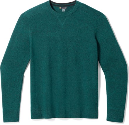 Smartwool Men's Sparwood Crew Sweater