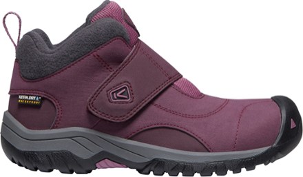 Keen kootenay outlet toddler