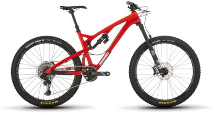 Diamondback Release 5C Carbon 27.5 Bike - 2018 | REI Co-op