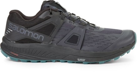 salomon ultra pro review