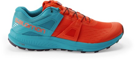 salomon ultra pro 2018