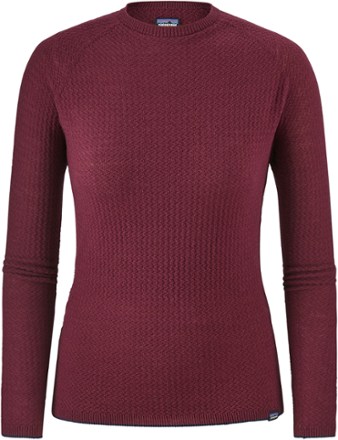 Patagonia Women's Base Layer Tops