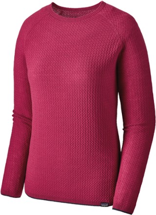 Patagonia Capilene Air Crew Base Layer Top - Women's | REI Co-op