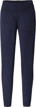 New Women's Patagonia Capliene Midweight Leggings