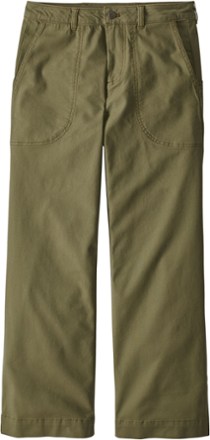 Patagonia Ropc Stand Up Pants W - Long - Pantalons - Vêtement Femme -  Lifestyle en