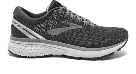 brooks ghost 2 silver