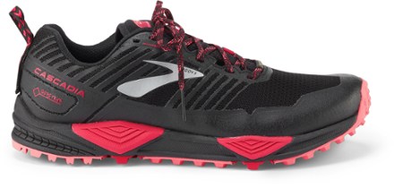 Brooks cascadia store 13 mujer