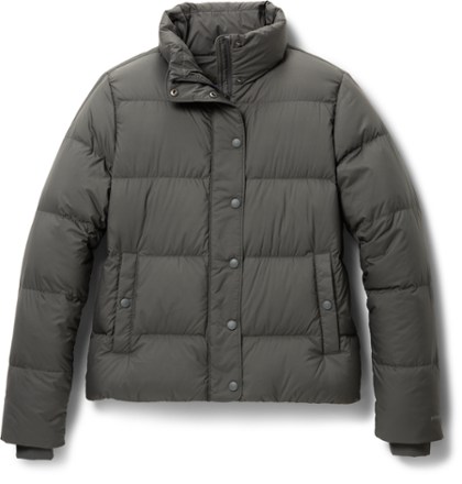 Patagonia womens 2024 silent down