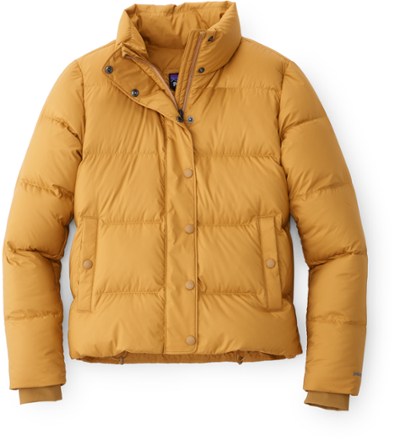 Patagonia Silent Down Jacket - Women's