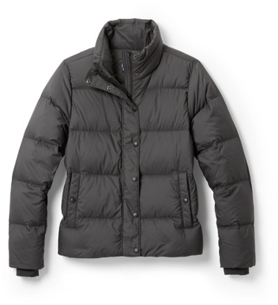 Ladies Patagonia Silent Down Jacket - House of Bruar