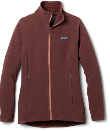 Patagonia r2 clearance women's