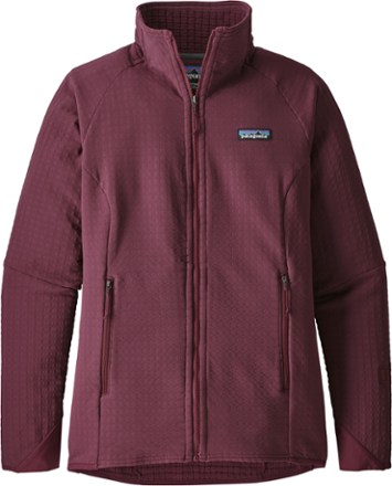 Patagonia R2 Fleece Jacket Women's (Past Season)