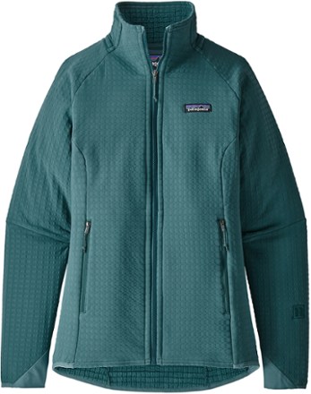 Patagonia women's 2025 r2 jacket