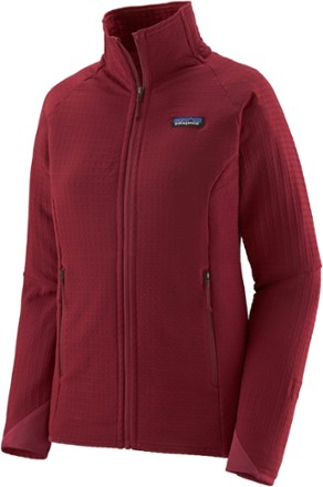 Patagonia r2 hoody cheap womens