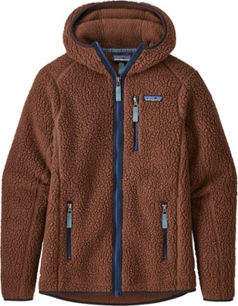 Retro pile 2024 patagonia fleece