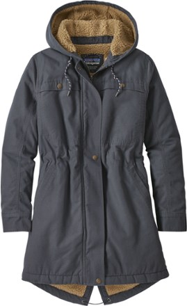 Patagonia Insulated Prairie Dawn Parka - Women's | REI Co-op