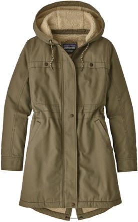 Patagonia women's sale prairie dawn jacket