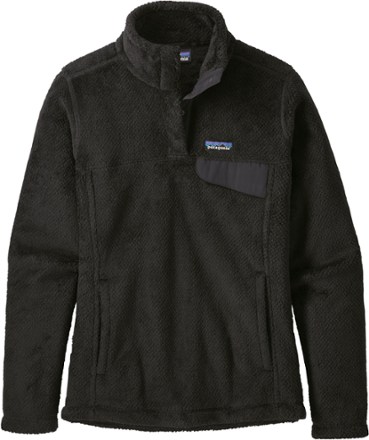 Patagonia Re-Tool Snap-T Pullover - Women's