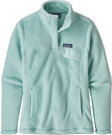 Patagonia Re-Tool Snap-T Pullover - Women's