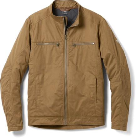 Kuhl racer jacket sale