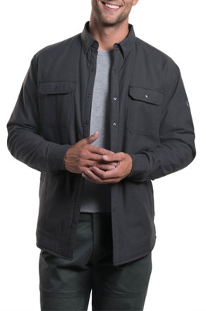 Kuhl Joyryder Shirt Jacket (Men's)