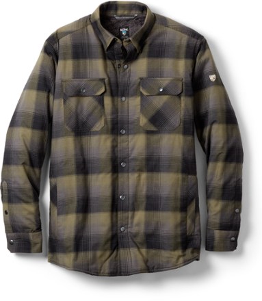 Kuhl Joyryder Shirt Jacket (Men's)