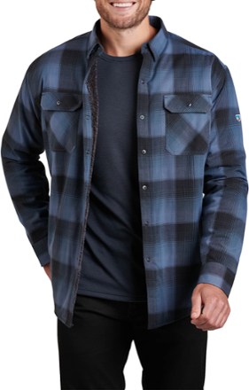 Joyrydr Shirt Jacket - Men's