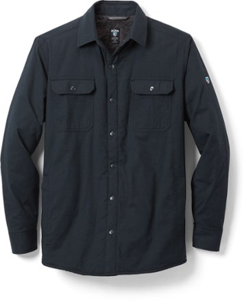 Kuhl Men's Joyrydr Insulated Shirt - Northern Ski Works