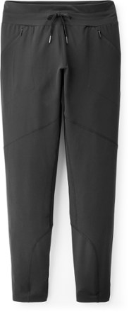 Bryce Canyon Hybrid Jogger Pants Women s Black XS