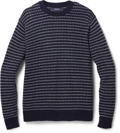 REI Co-op Wallace Lake Waffle Sweater - Men's