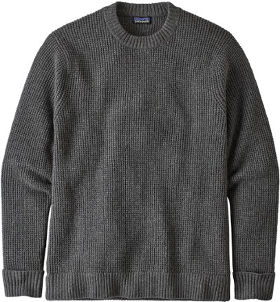 Patagonia men's cashmere outlet sweater