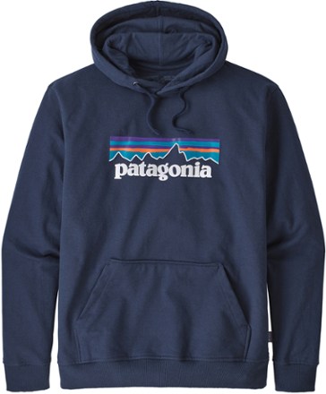 Patagonia P-6 Logo Uprisal Hoodie - Men's | REI Co-op