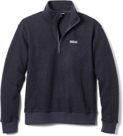 Patagonia Woolyester Fleece Pullover - Men's