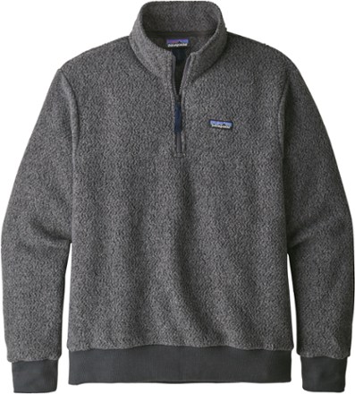 Patagonia woolyester 2025 fleece pullover men