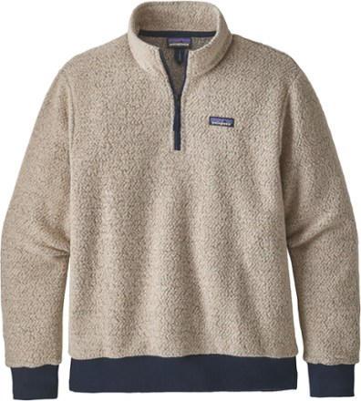 Patagonia Woolyester Fleece Pullover Men s REI Co op